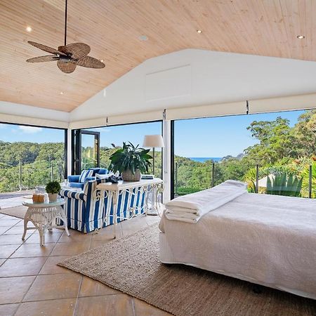 The Outlook Cabana Terrigal Exterior photo