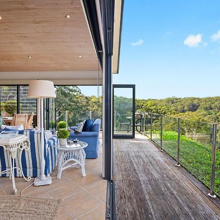 The Outlook Cabana Terrigal Exterior photo