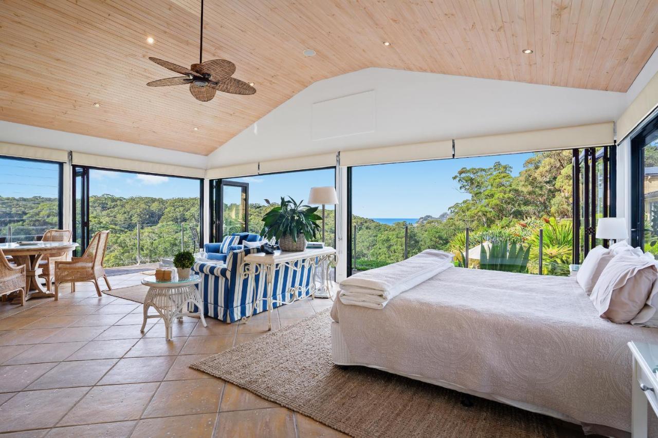 The Outlook Cabana Terrigal Exterior photo