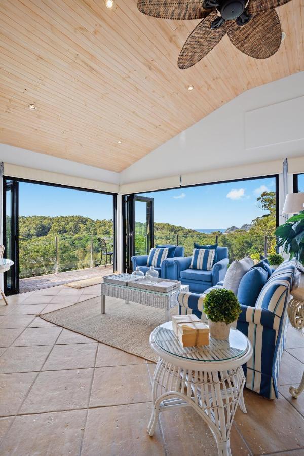 The Outlook Cabana Terrigal Exterior photo