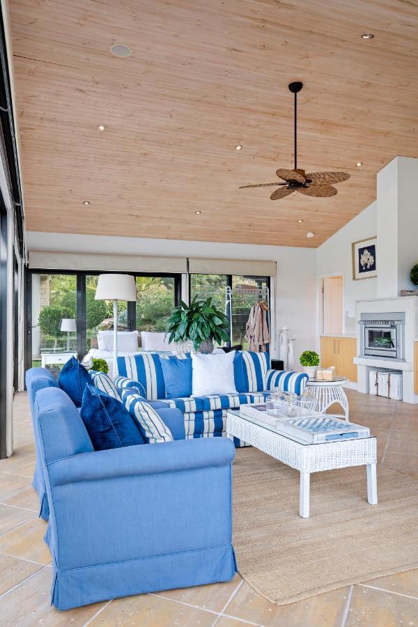 The Outlook Cabana Terrigal Exterior photo