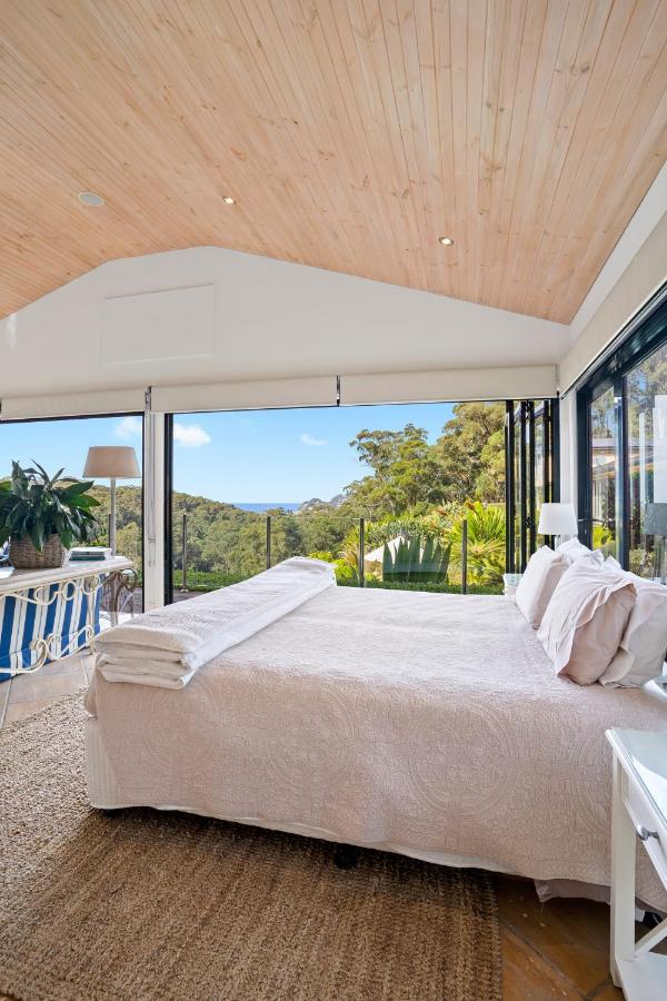 The Outlook Cabana Terrigal Exterior photo