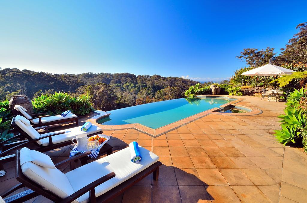 The Outlook Cabana Terrigal Exterior photo